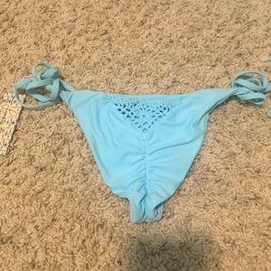 Frankies Bikinis Harlow Bottoms